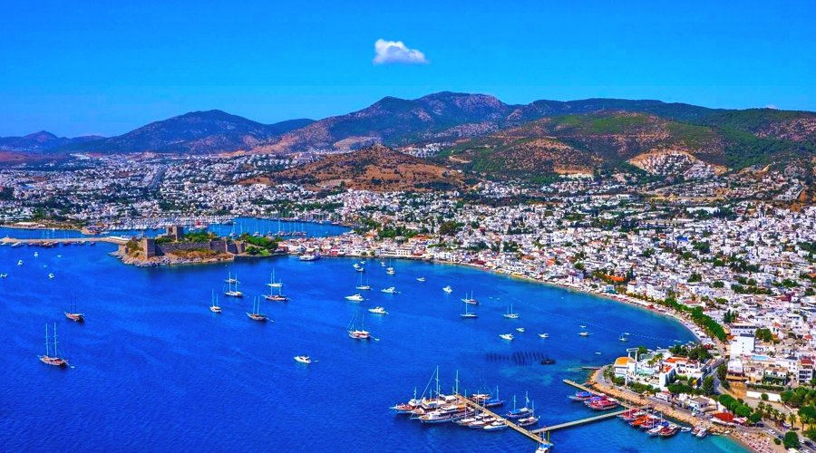 Things To Do In Bodrum