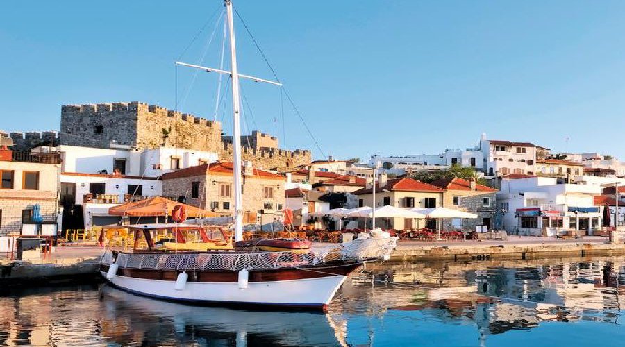 Things To Do In Marmaris
