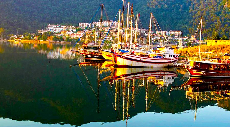 Things To Do In Fethiye