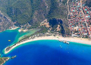 Things To Do In Fethiye