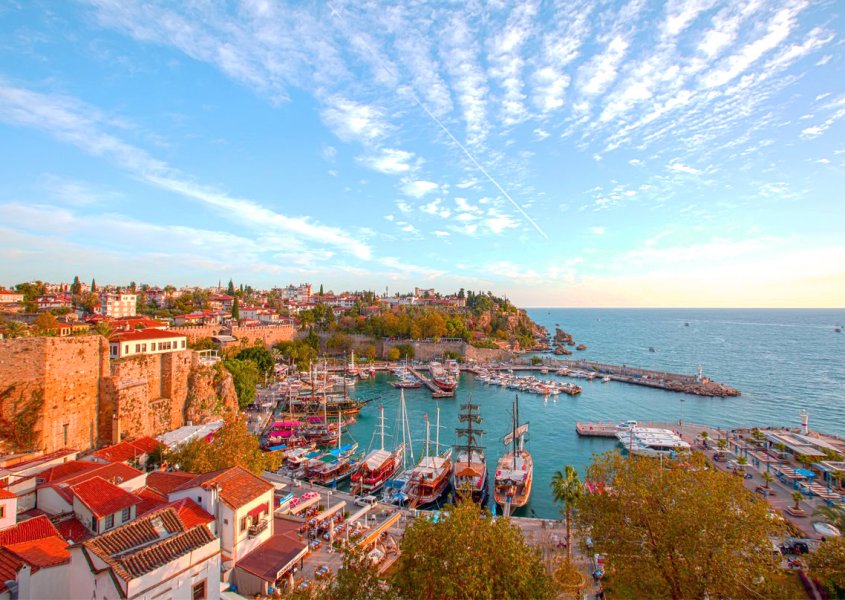 Antalya