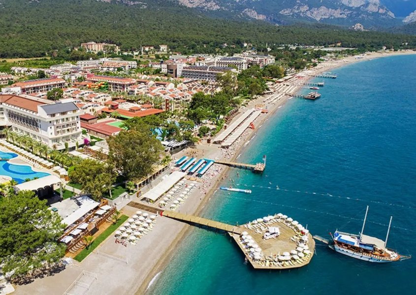 Kemer