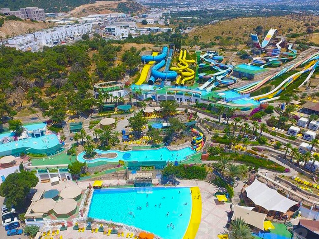 Bodrum Aquapark