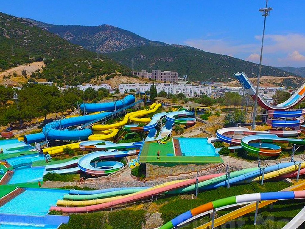 Bodrum Aquapark