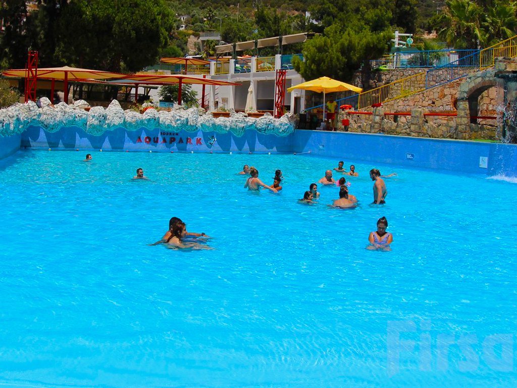 Bodrum Aquapark