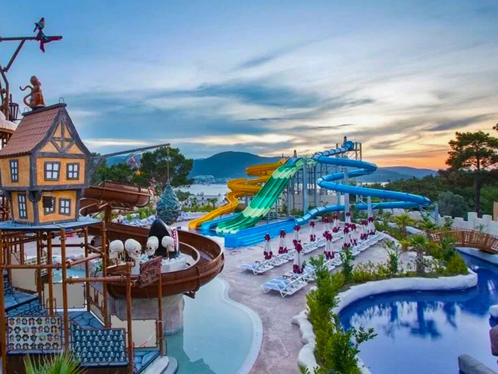 Bodrum Aquapark