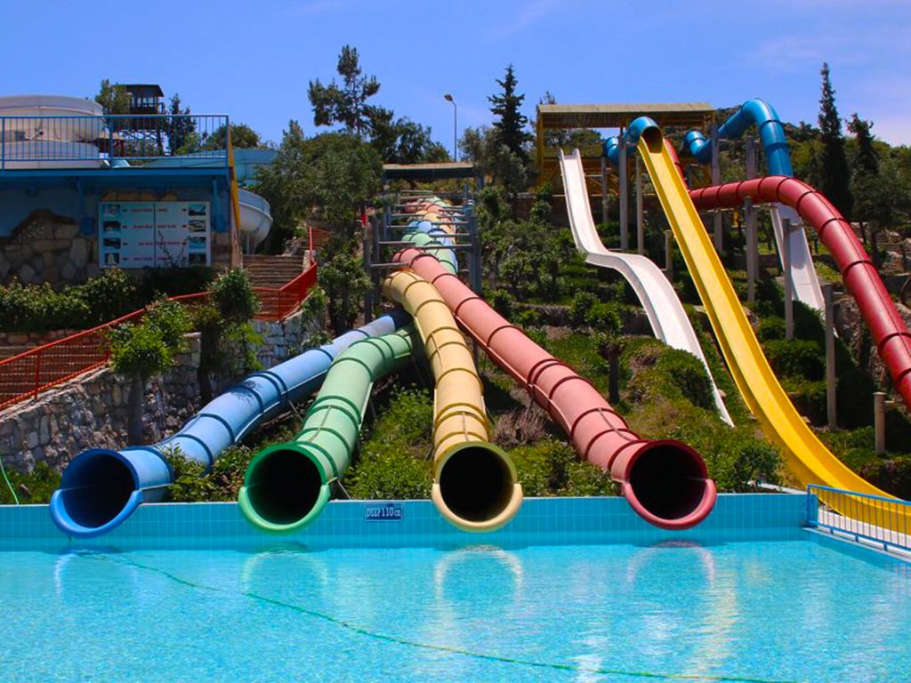 Bodrum Aquapark