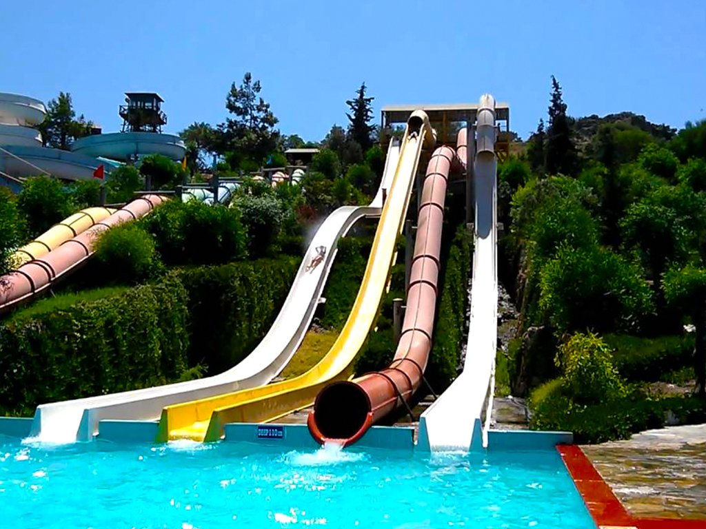 Bodrum Aquapark