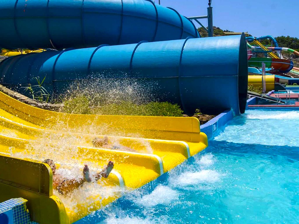 Bodrum Aquapark