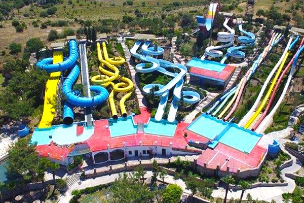 Bodrum Aquapark