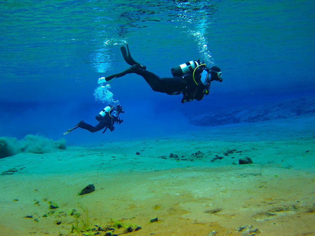 Bodrum Diving Tour