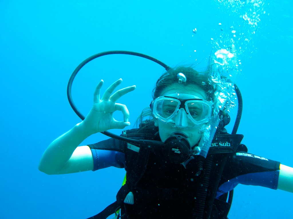 Bodrum Diving Tour