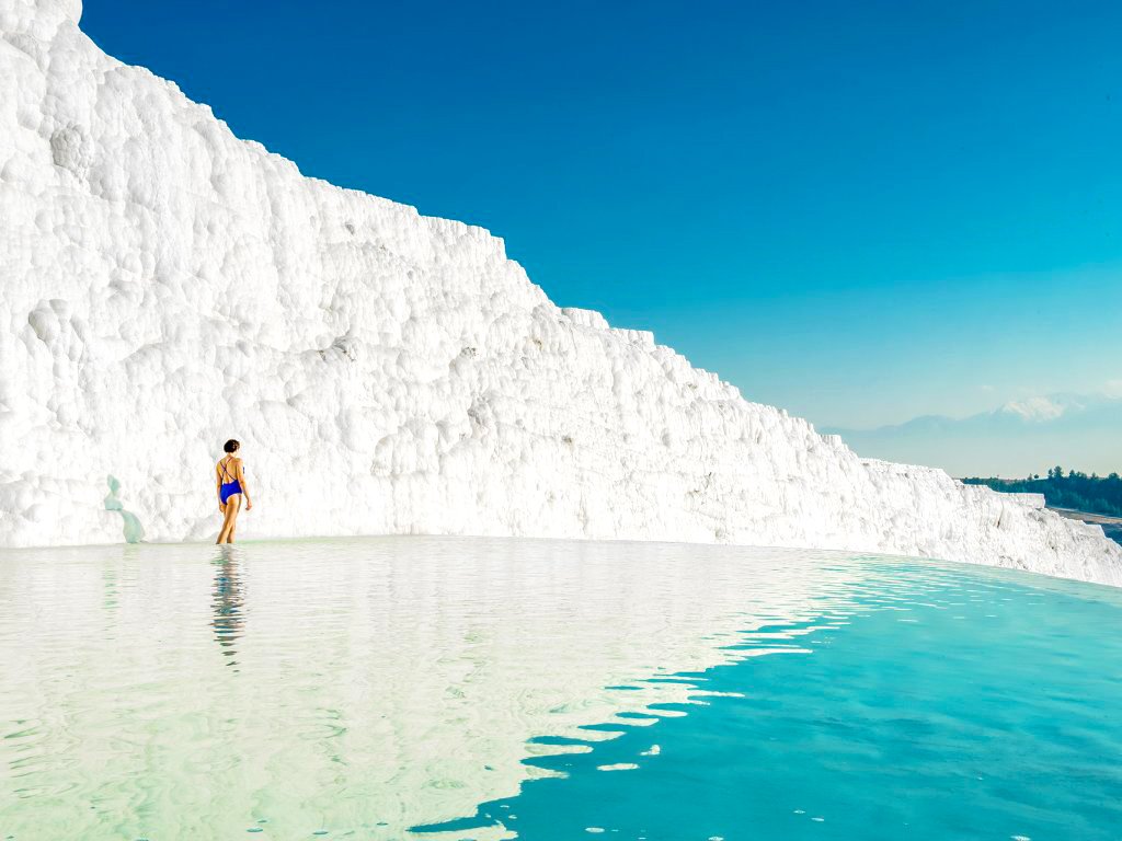 bodrum pamukkale tour