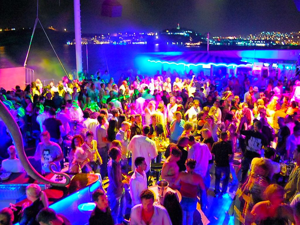 Bodrum Catamaran Club