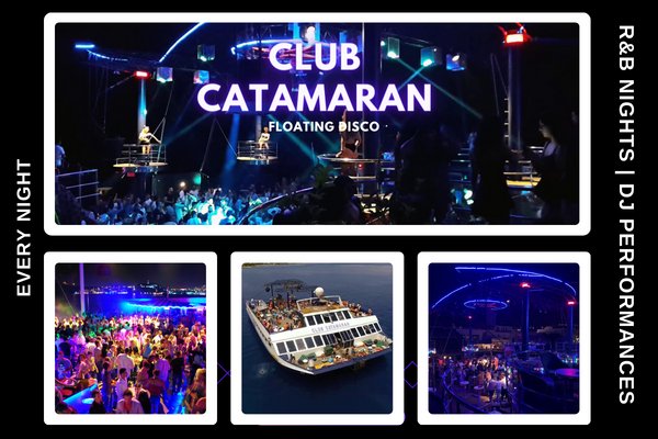 Bodrum Catamaran Club