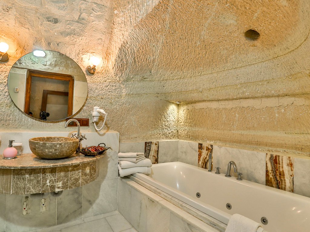 Cappadocia Turkish Bath