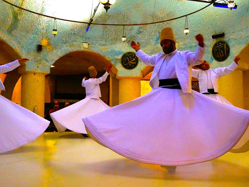 Cappadocia Turkish Night