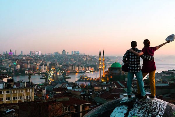 Guided Istanbul City Tour (Ottoman & Byzantine Relics)
