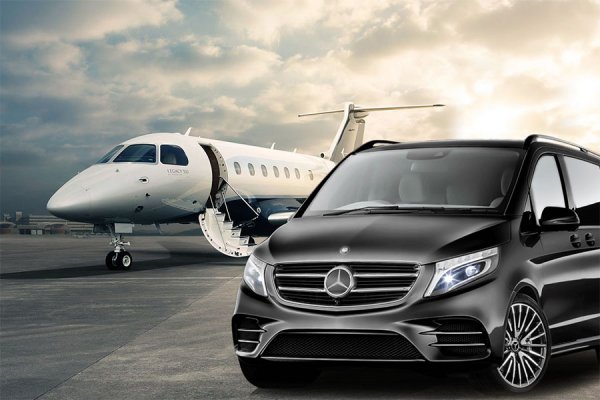 Private Airport Transfer