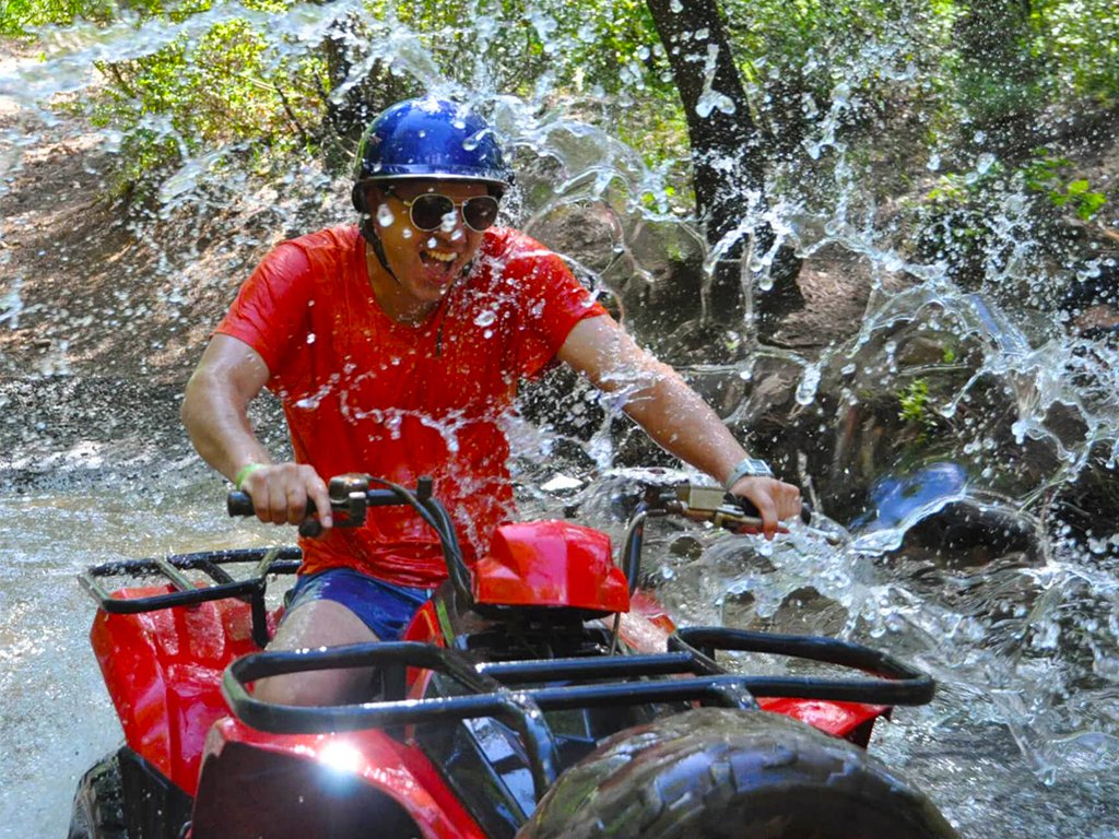 Marmaris Quad And Buggy Safari