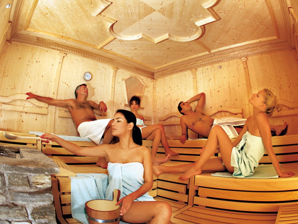 Bodrum Turkish Bath