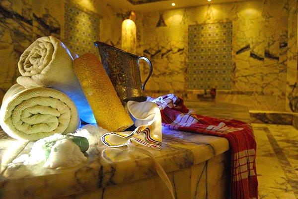 Bodrum Turkish Bath