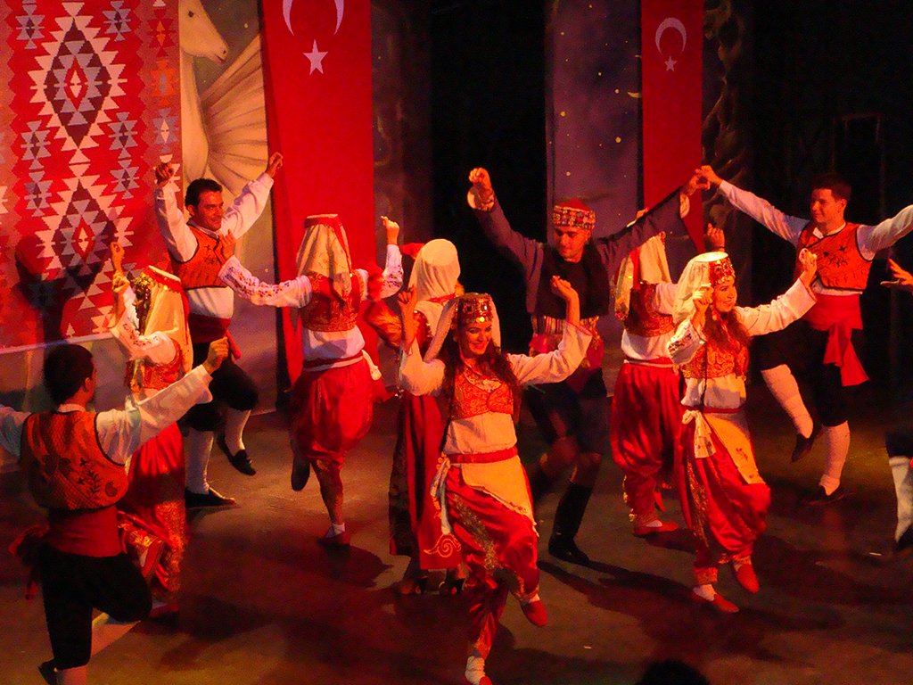 FETHIYE TURKISH NIGHT