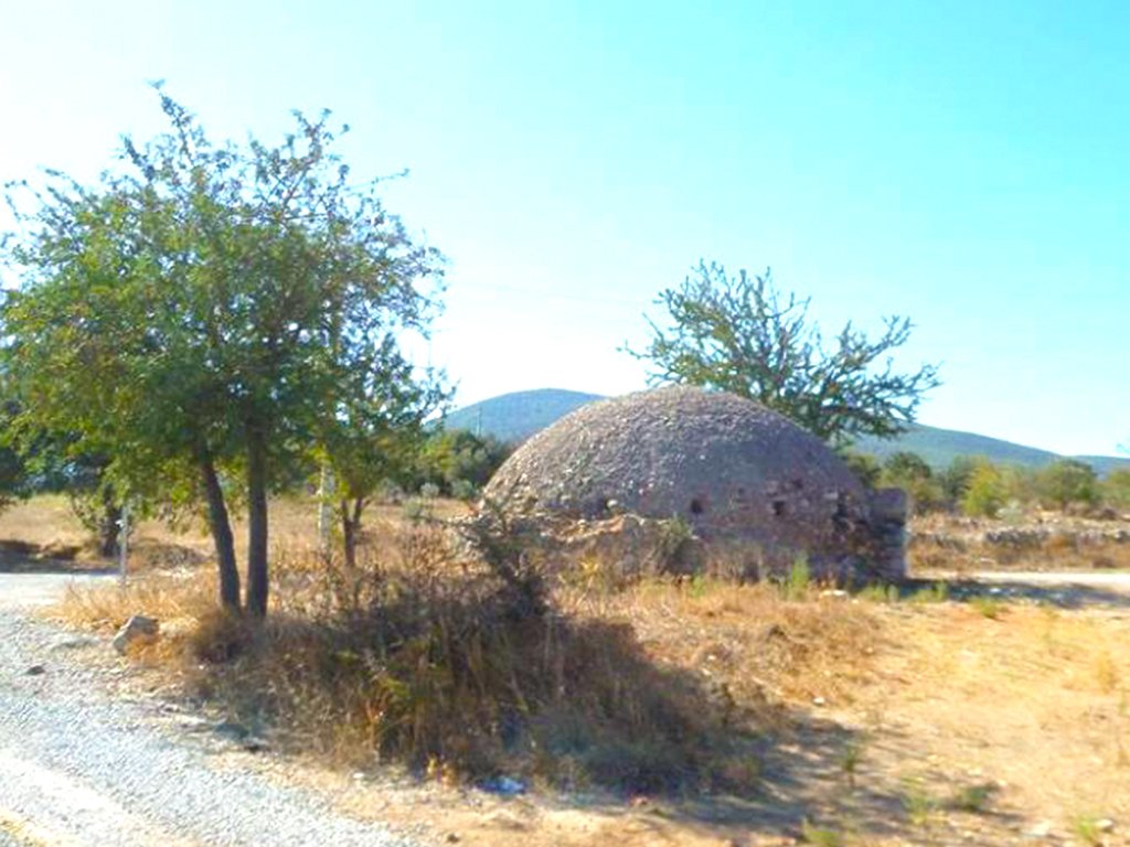 Bodrum Jeep Safari