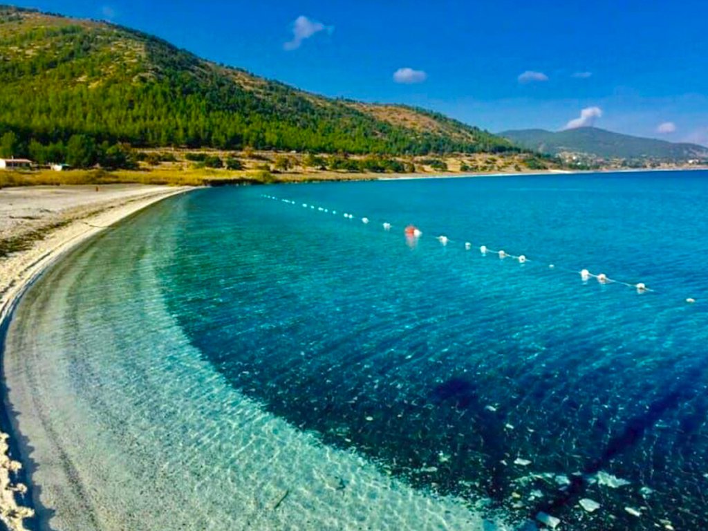 ANTALYA SALDA LAKE AND LAVENDER GARDENS TOUR