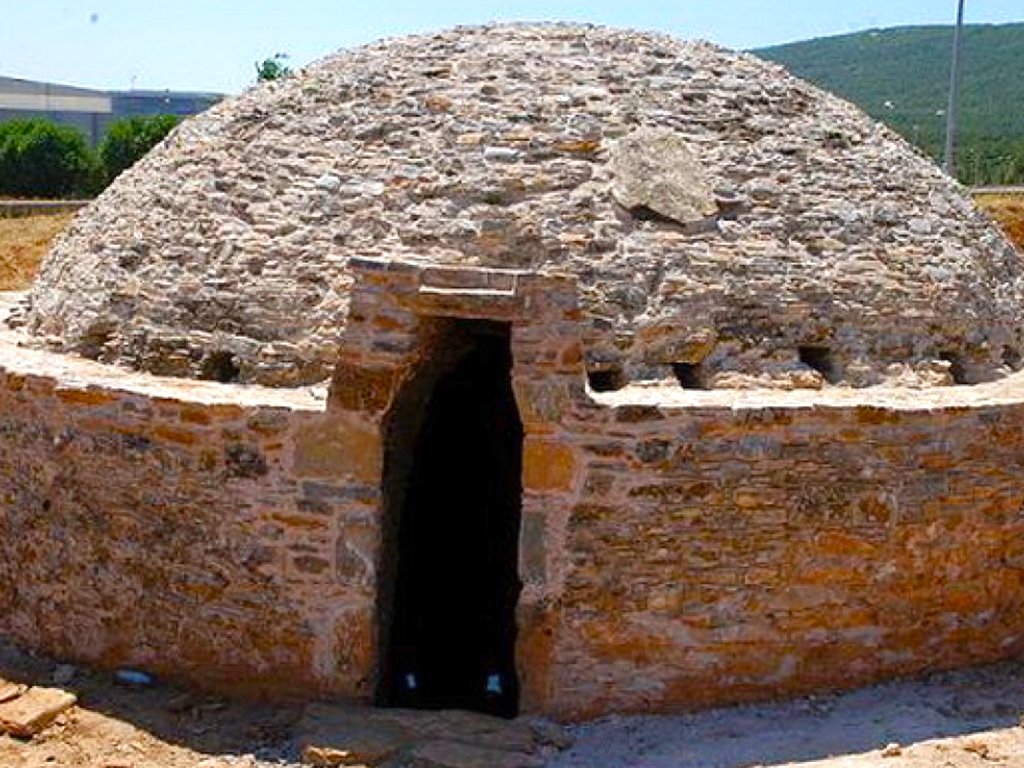 Bodrum Village Tour