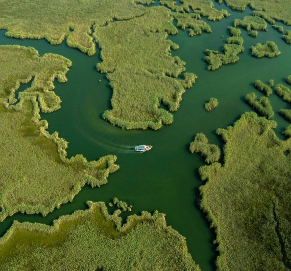 Dalyan Boat Trip