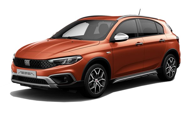 FIAT EGEA CROSS