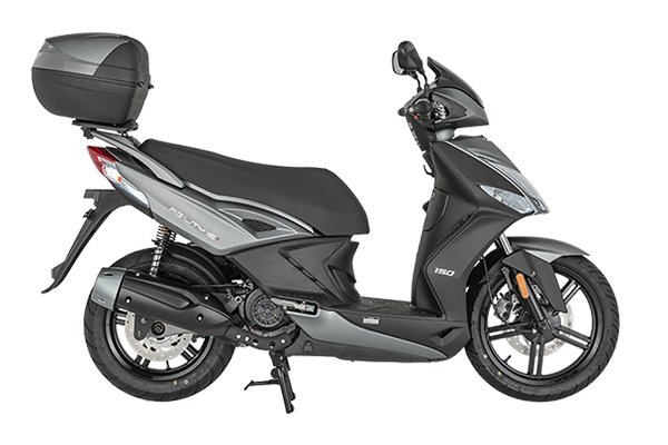 KYMCO AGALITY 16+