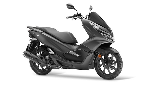 HONDA PCX 125