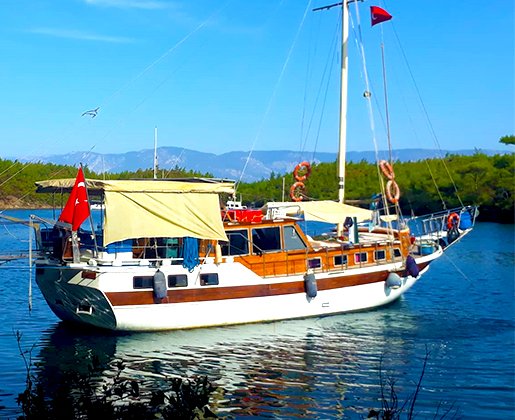 BODRUM - KFD